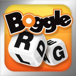 boggle game