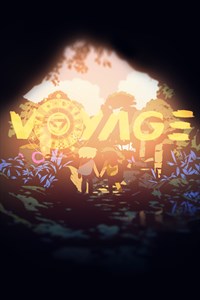 Voyage: Xbox Edition boxshot