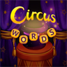 Circus Words Start Game
