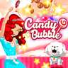 Candy Shooter Fight:Sweet Rush