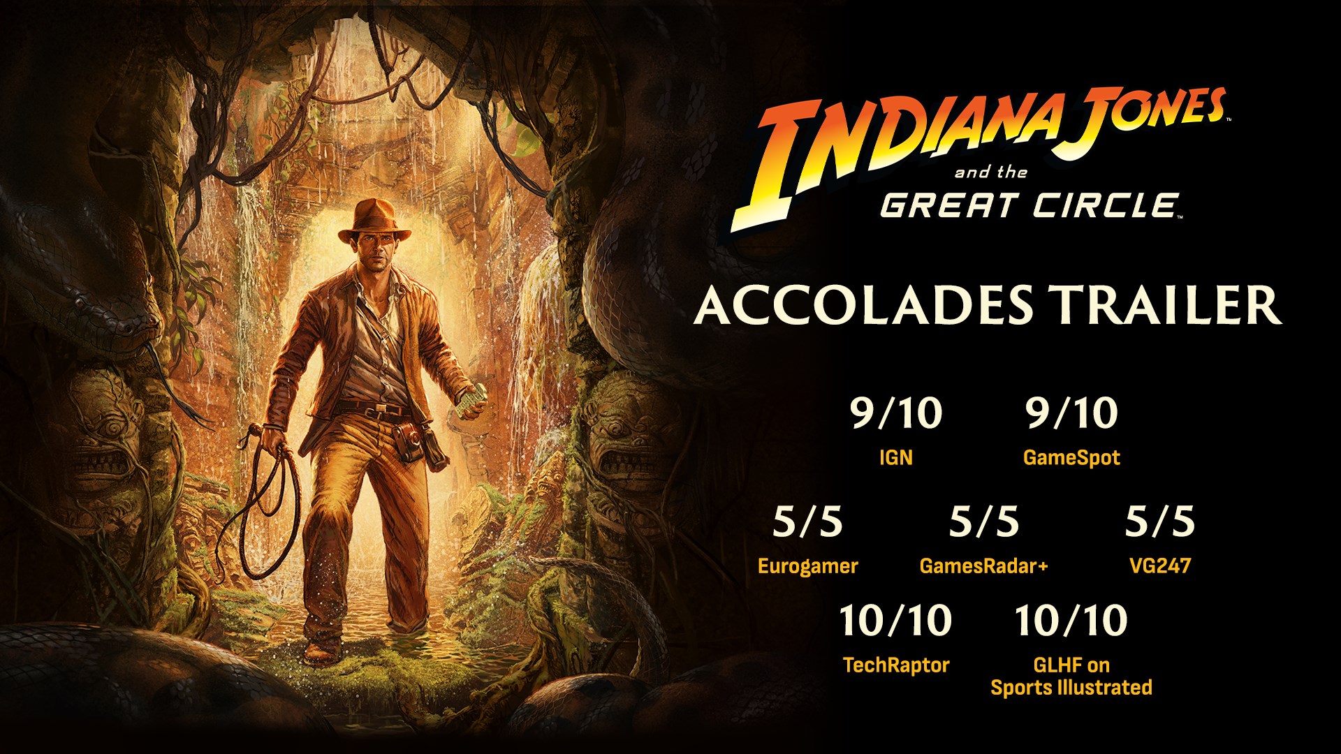 Accolades Trailer