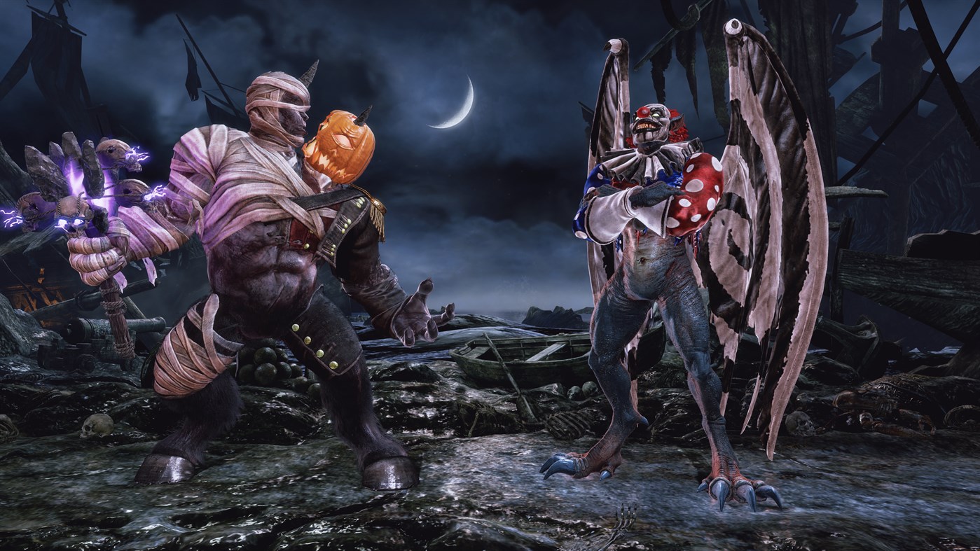 #10. Killer Instinct: Anniversary Edition (Xbox) 来自: Xbox Game Studios