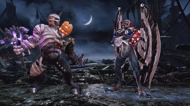 Killer Instinct: Anniversary Edition screenshot 11