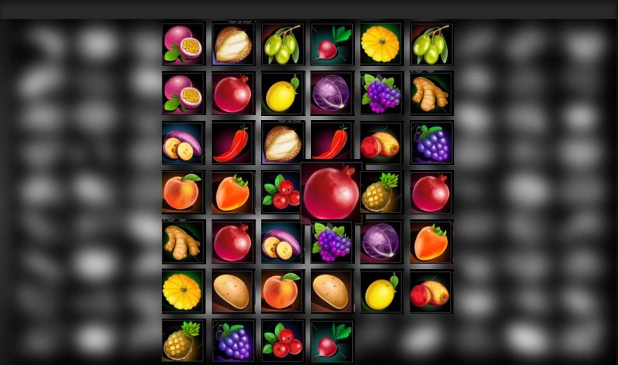 Screenshot 3 Fruit Hunters windows