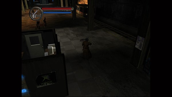 Hunter: The Reckoning — 4
