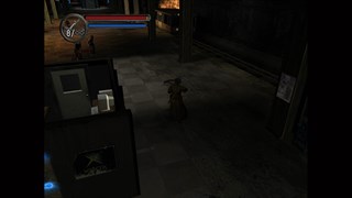 Hunter: The Reckoning screenshot 4