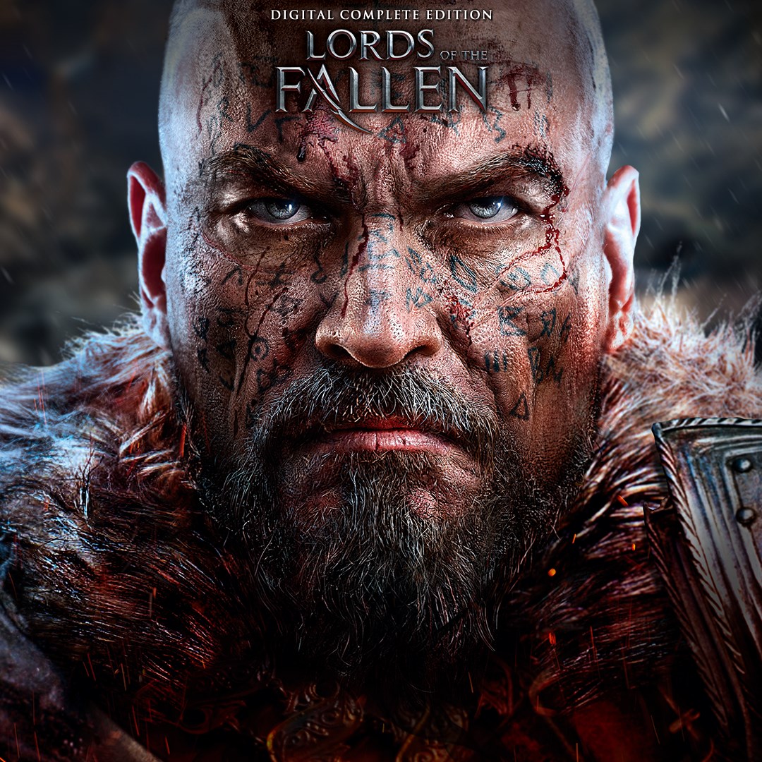 Lords of the Fallen Complete Edition (2014)