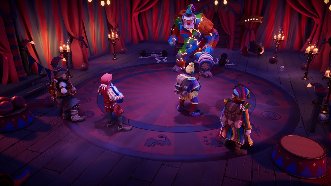 For The King Franchise Bundle screenshot 7