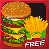 Burger Shop Manager: Cooking Simulator: juego oficial de la Microsoft Store