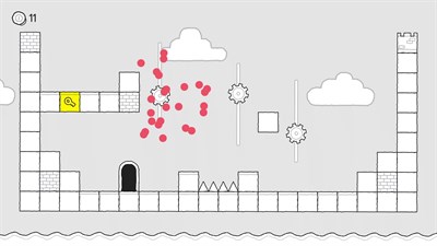 Lily in Puzzle World (Xbox) — скриншот 3