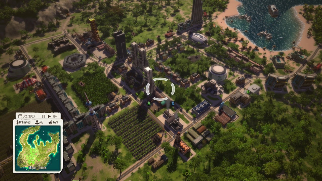 Tropico 5 - Complete Collection screenshot 5