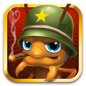 Bug Town Defense