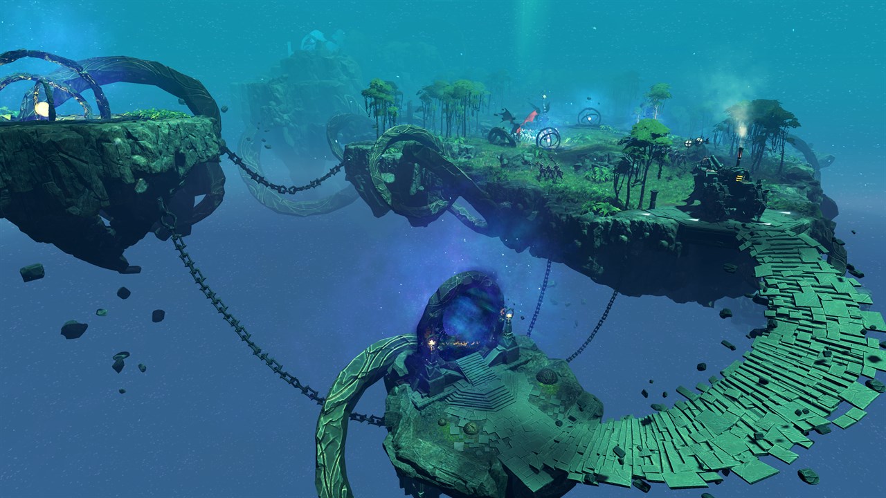 Age of Wonders 4: Premium Edition screenshot 6