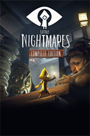 Little Nightmares on the App Store