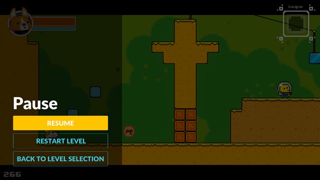 Cori Arcade screenshot 3
