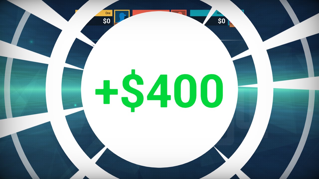 Jeopardy! screenshot 3