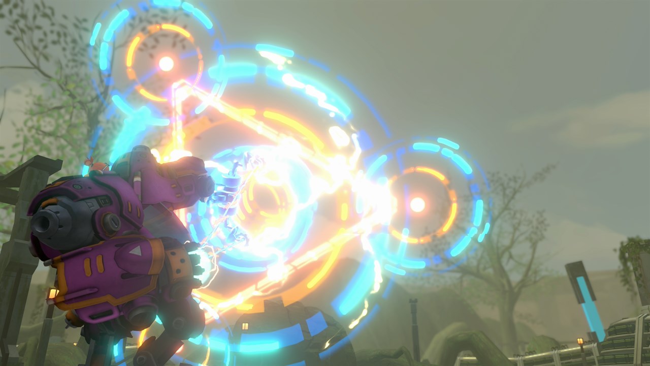 STARBITES screenshot 3
