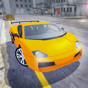 Descargar Extreme Car Drive Stunts