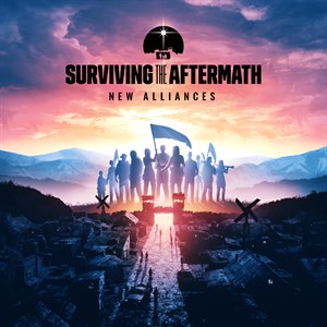 Surviving the Aftermath: New Alliances cover image