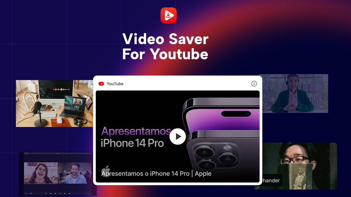 YT Video Downloader: Download 4K Videos & MP3 Audio screenshot