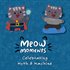 Meow Moments: Celebrating Myth & Machine