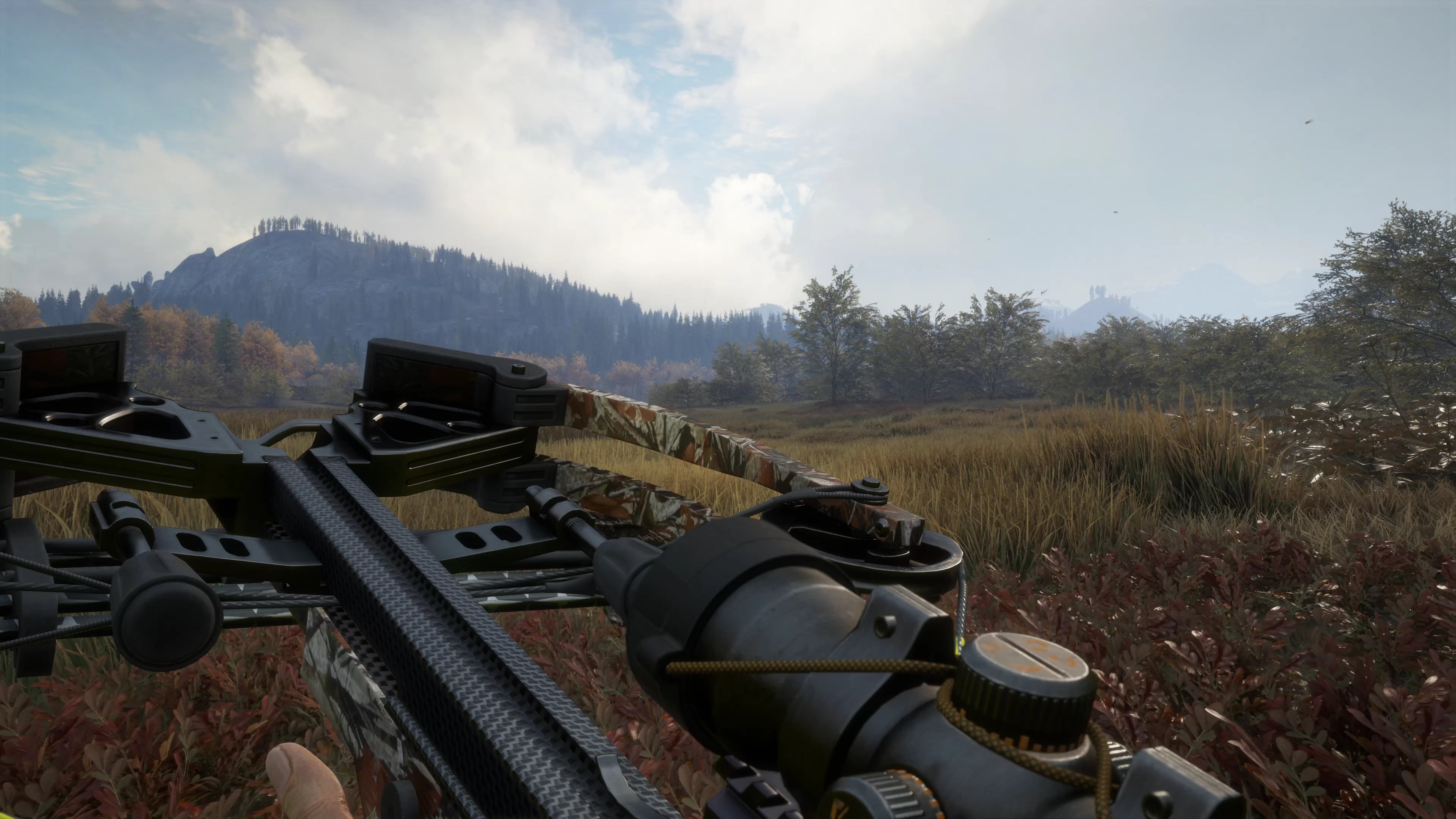 theHunter™: Call of the Wild - Weapon Pack 1 | Xbox | Chiave | Privato
