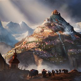 Aperçu Laysara: Summit Kingdom