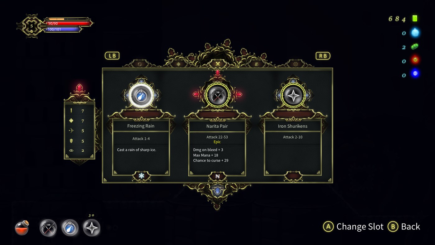 #2. Endless Memories (Windows) 게시자: Clickteam USA, LLC