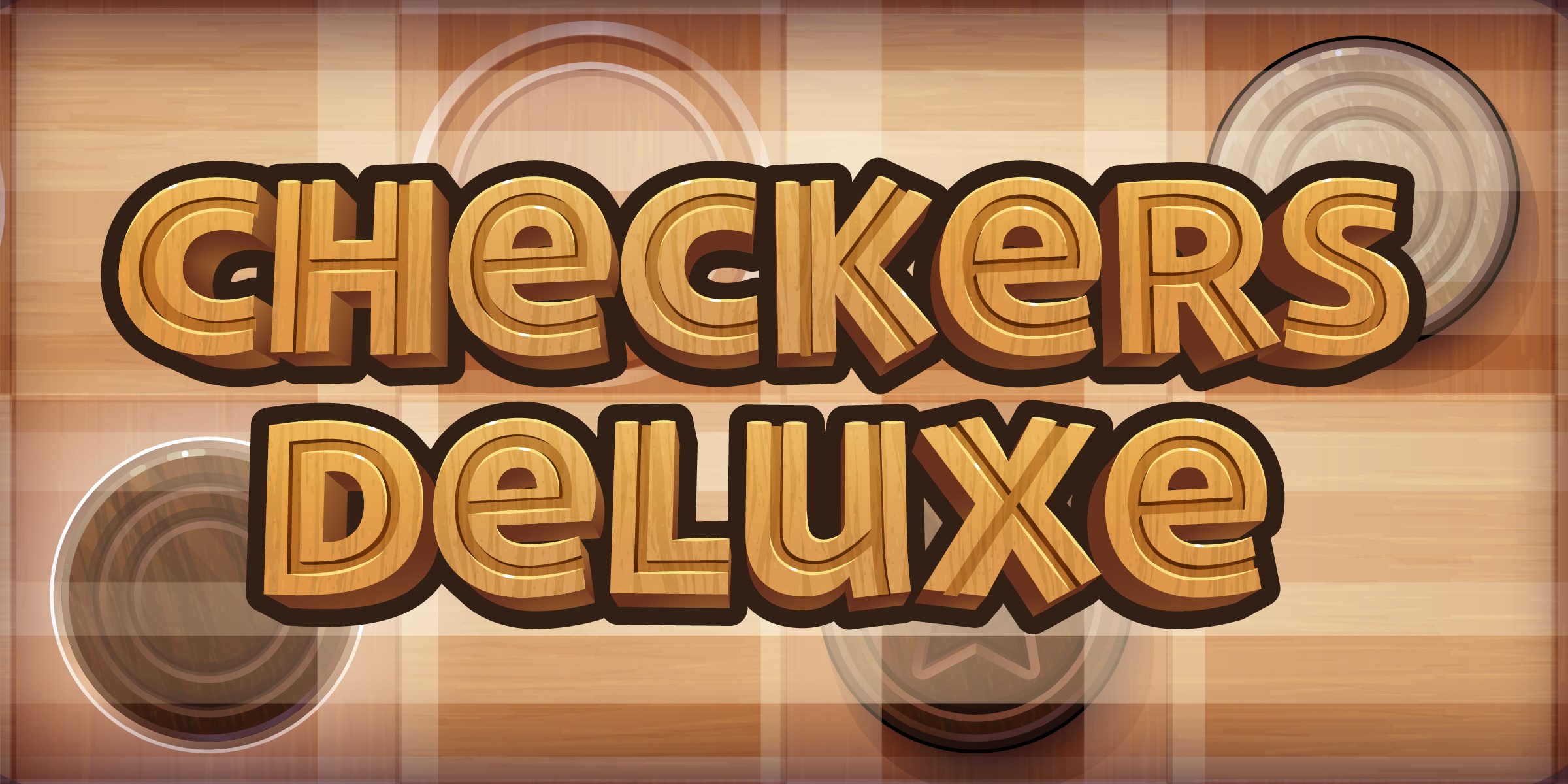 Get Checkers Deluxe Microsoft Store