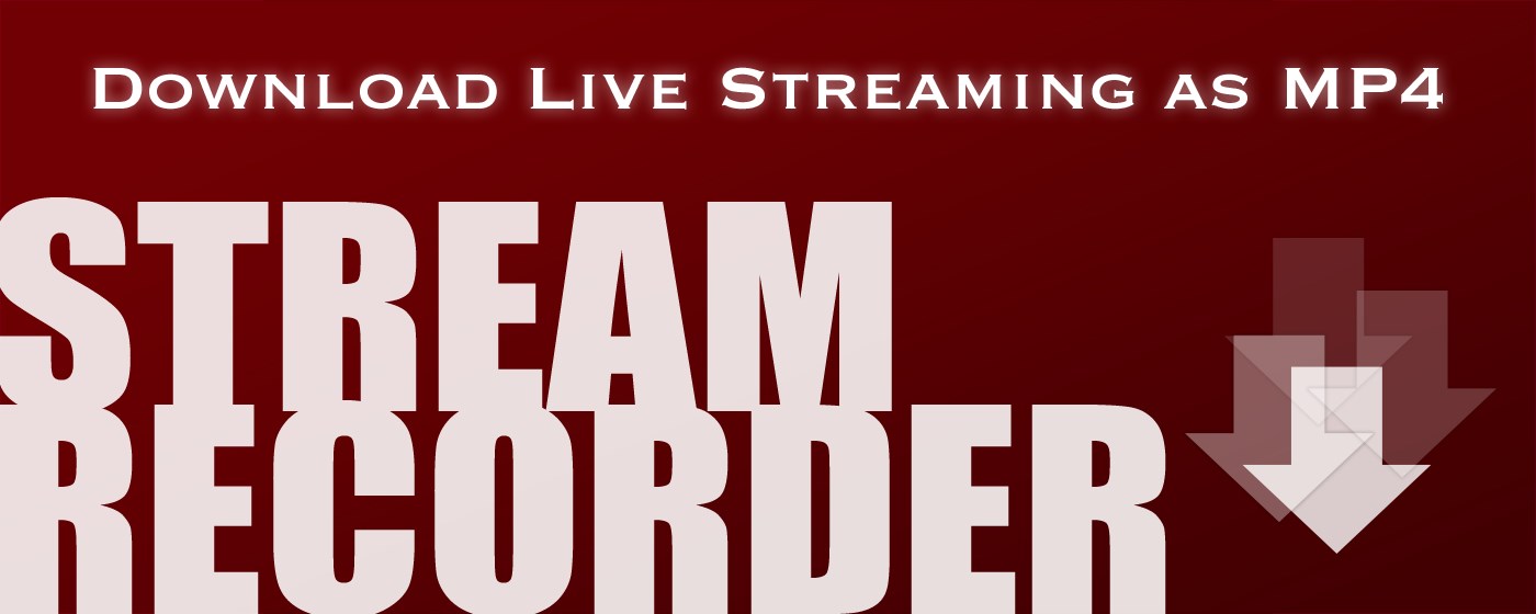 (ALT)Stream Recorder Download HLS Streaming Videos