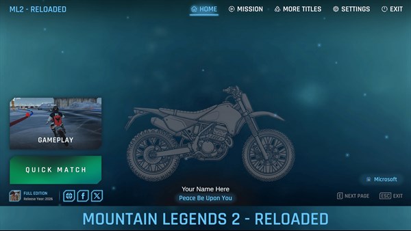 Mountain Legends 2 - Reloaded — 10