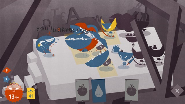 Iris and the Giant Deluxe Soundtrack Edition screenshot 2