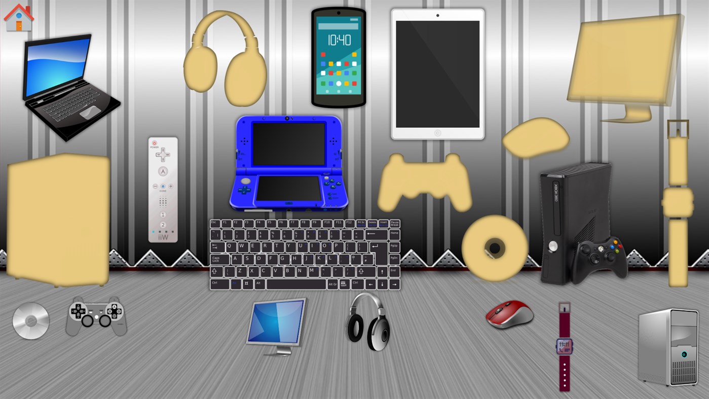 #8. Fun Time Sorting (Windows) Göre: BrightWare