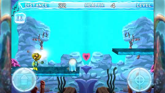 Water Runner 3D screenshot 4