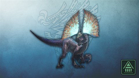Figura potwora z MHW:I: Tzitzi-Ya-Ku