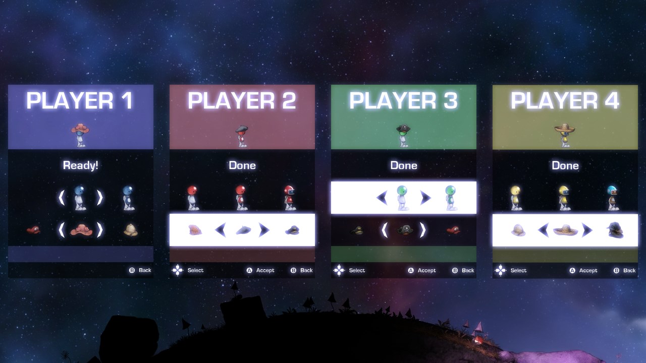 ADIOS Amigos screenshot 8