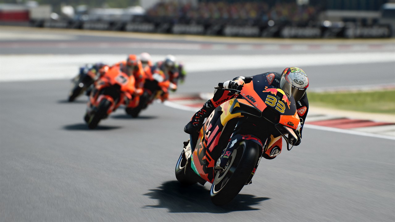 MotoGP™21 screenshot 4