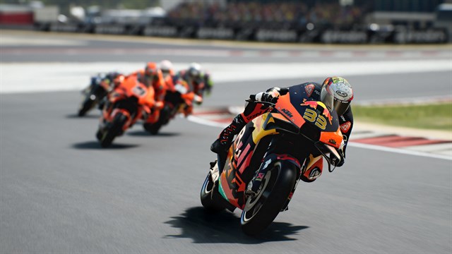 MotoGP21 - Xbox Series X|S screenshot 4