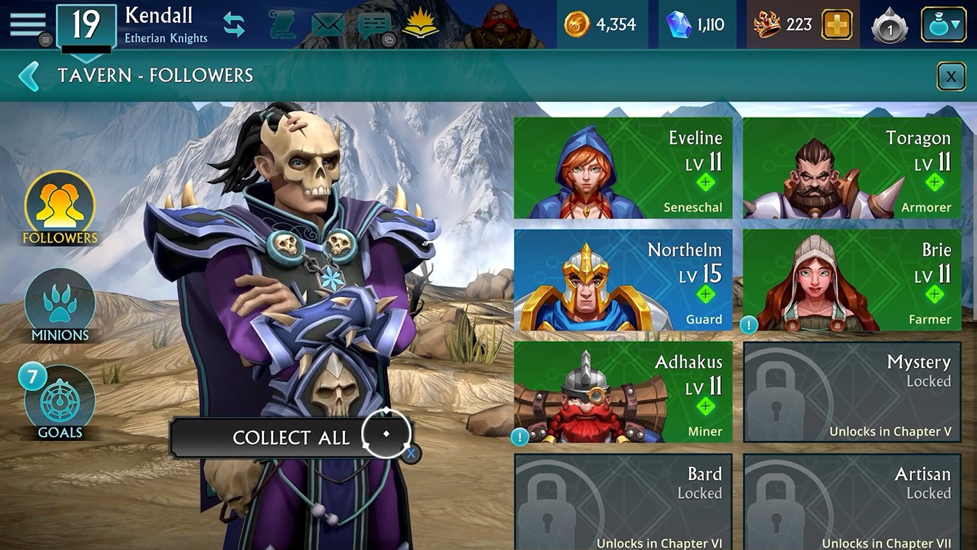 #7. Puzzle Quest 3 (Xbox) De: 505 Games Srl