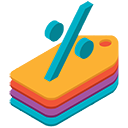 Акции и скидки Украины - Skidochki.in.ua icon