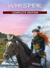 Whisper: Le Début d’une Belle Amitié Remastered - Complete Edition