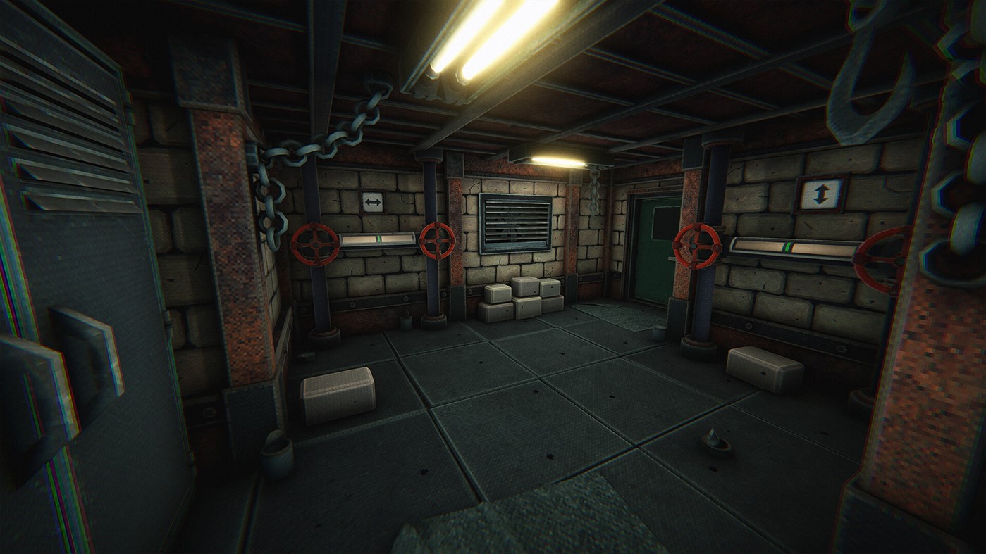 #7. Is this Game Trying to Kill Me? (Windows) (Windows) By: Sometimes You