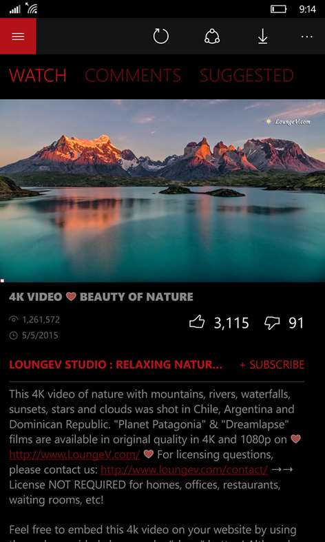 Watch The Super Tube Free