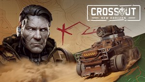 Crossout