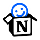 People To Notion icon
