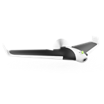 Parrot Disco Reflight