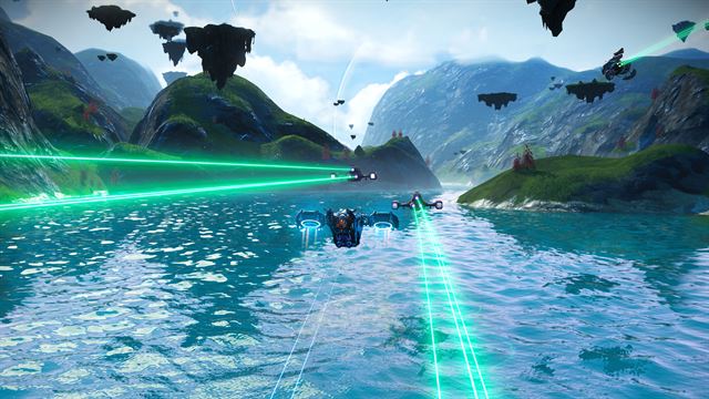No Man's Sky screenshot 13
