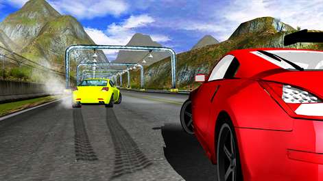 Real Car Racing 3D Screenshots 2