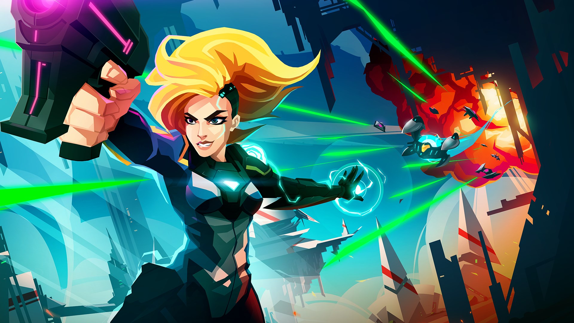 Cover art for Velocity 2X