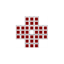 Square Peg Solitaire